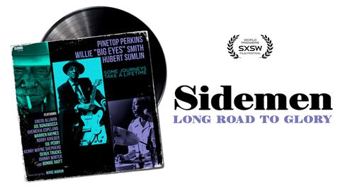 Sidemen: Long Road to Glory cover image cdn