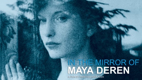 In The Mirror of Maya Deren cover image cdn