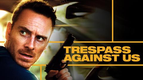 Trespass Against Us cover image cdn