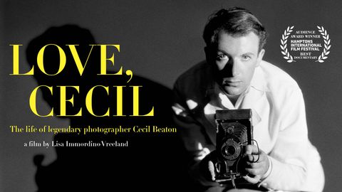 Love, Cecil cover image cdn