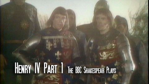 Henry IV, Part 1 cover image cdn