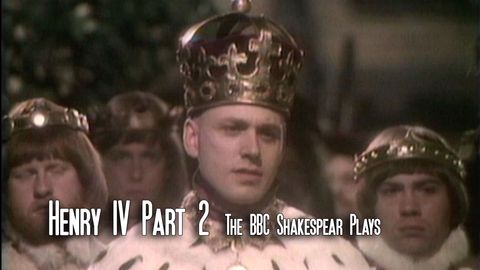 Henry IV, Part 2 cover image cdn