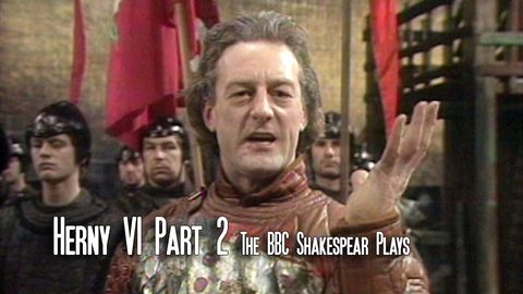 Henry VI, Part 2 cover image cdn