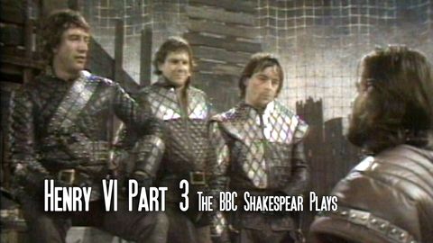 Henry VI, Part 3 cover image cdn