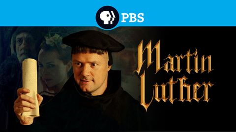 Martin Luther cover image cdn