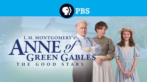 Anne of Green Gables: The Good Stars cover image cdn