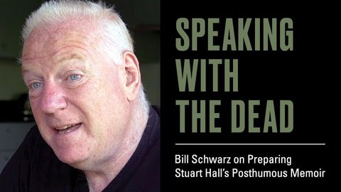 Speaking with the Dead cover image cdn