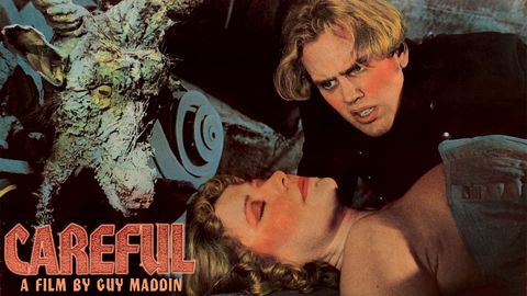 Careful cover image cdn