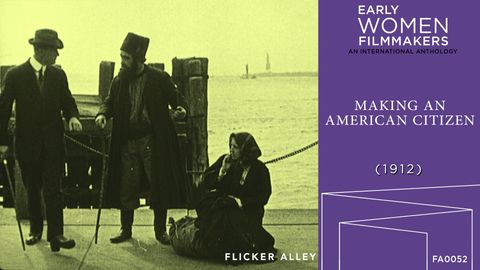 Making an American Citizen cover image cdn