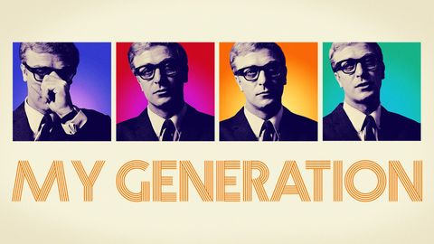 My Generation cover image cdn