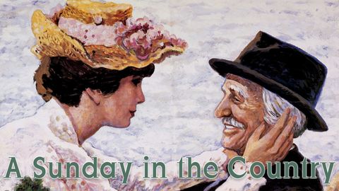 A Sunday in the Country cover image cdn