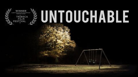 Untouchable cover image cdn