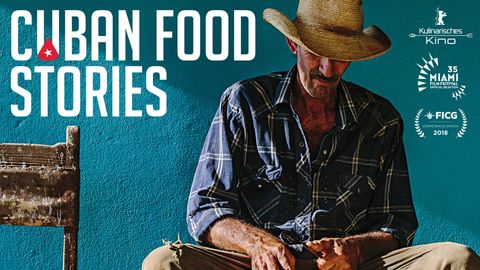 Cuban Food Stories cover image cdn