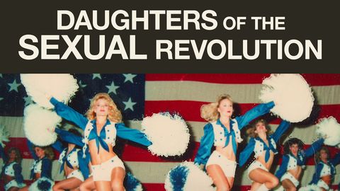 Daughters of the Sexual Revolution cover image cdn