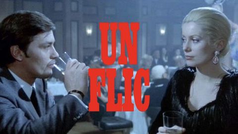 Un Flic cover image cdn