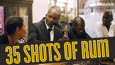 35 Shots of Rum cover image cdn