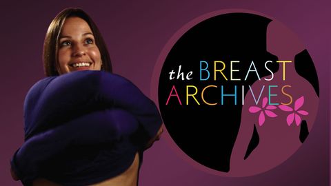 The Breast Archives cover image cdn