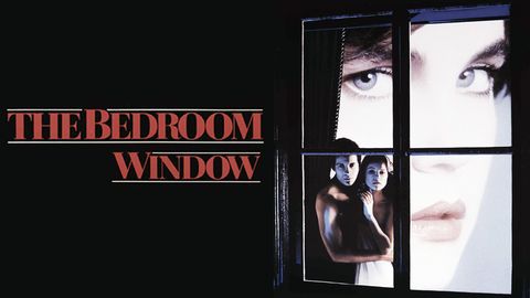 The Bedroom Window cover image cdn