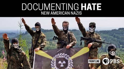 Frontline: Documenting Hate cover image cdn