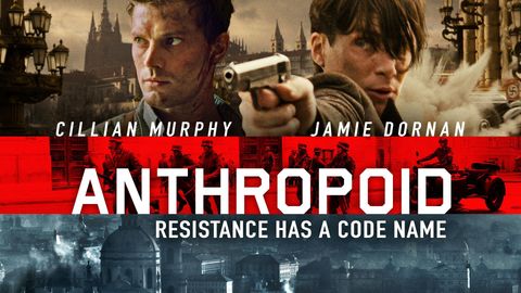 Anthropoid cover image cdn