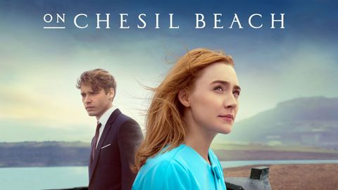 On Chesil Beach cover image cdn