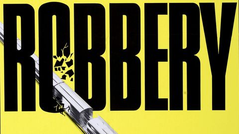 Robbery cover image cdn