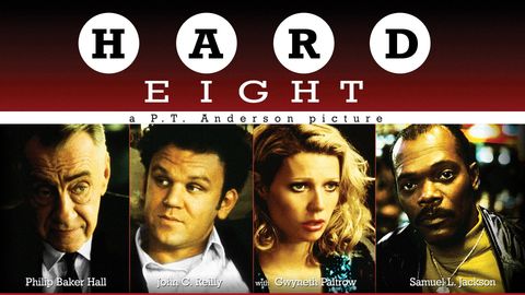 Hard Eight cover image cdn