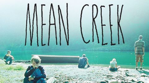 Mean Creek cover image cdn