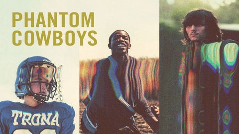 Phantom Cowboys cover image cdn