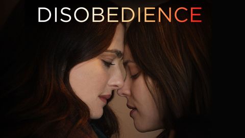 Disobedience cover image cdn