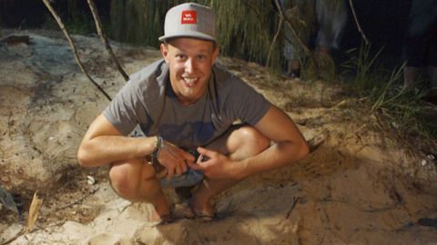 Bushwhacked! - Series 1. Episode 10, Penguins cover image cdn