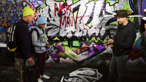 Bushwhacked! - Series 1. Episode 11, Urban Vet cover image cdn