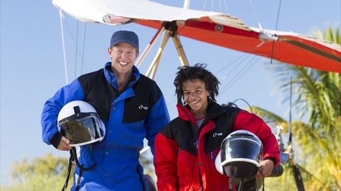 Bushwhacked! - Series 2. Episode 13, Emu cover image cdn