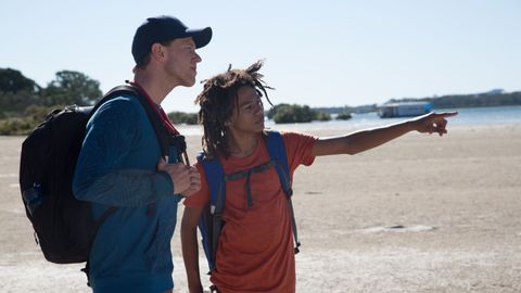 Bushwhacked! - Series 3. Episode 3, Humpback Whale cover image cdn