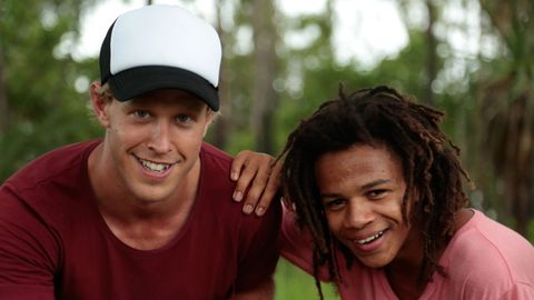 Bushwhacked! - Series 3. Episode 6, Croc Eggs cover image cdn