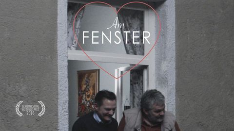Am Fenster (Two Windows) cover image cdn