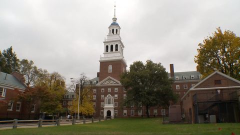 Our Kids. Episode 1, Making a Difference cover image cdn