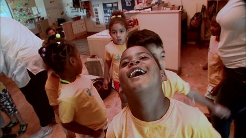 Our Kids. Episode 2, Four Communities Tackle the Child Equity Gap cover image cdn