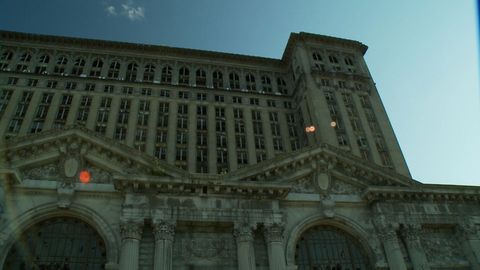 Our Kids. Episode 3, I'm Special - Detroit's Education Crisis cover image cdn