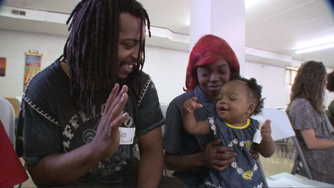 Our Kids. Episode 4, A Breath of Hope cover image cdn