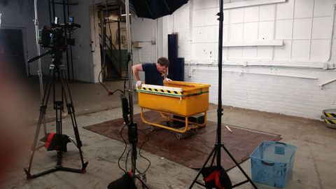 Science Max Season 3. Episode 3, Hydraulics cover image cdn