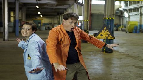 Science Max Season 3. Episode 12, Air Surfing cover image cdn