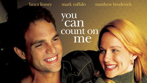 You Can Count On Me cover image cdn