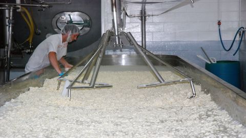 Making Stuff: Season 1. Episode 43, Cheese cover image cdn