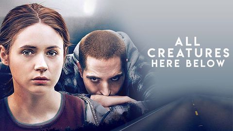 All Creatures Here Below cover image cdn