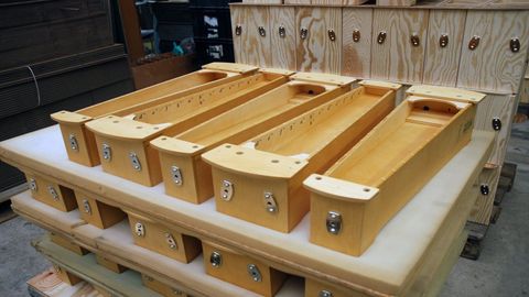 Making Stuff: Season 2. Episode 15, Xylophones cover image cdn