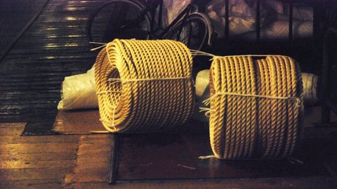 Making Stuff: Season 2. Episode 19, Ships's Ropes cover image cdn