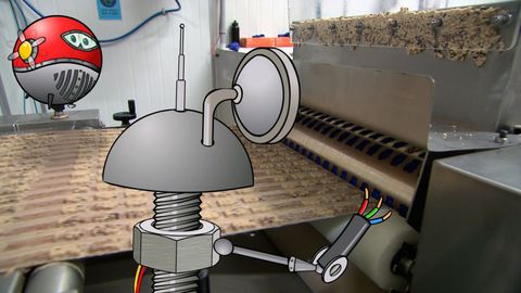 Making Stuff: Season 2. Episode 24, Outback Cookies cover image cdn