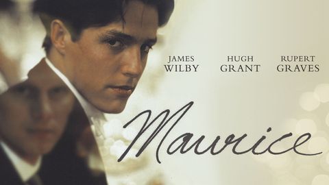Maurice cover image cdn