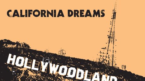 California Dreams cover image cdn